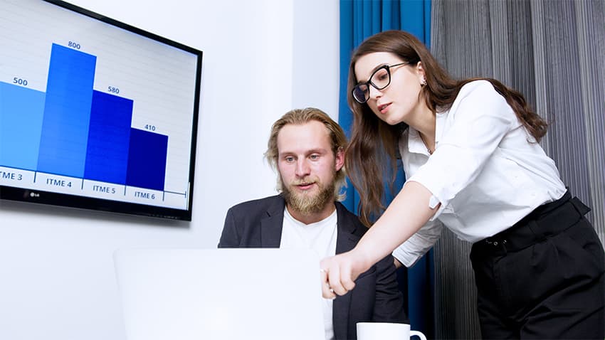 Modules suite eBlox pour Payroll & RH 