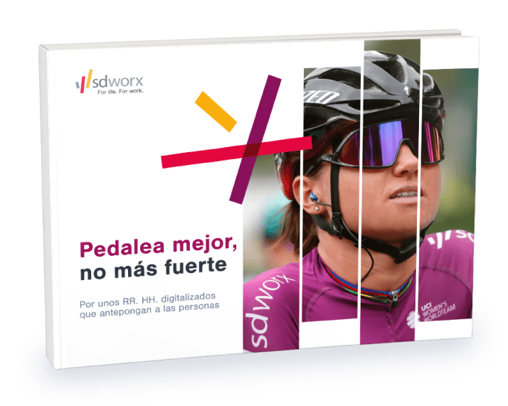Pedalea mejor, no más fuerte