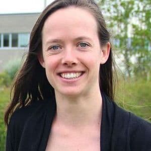 Charlotte Souvagie