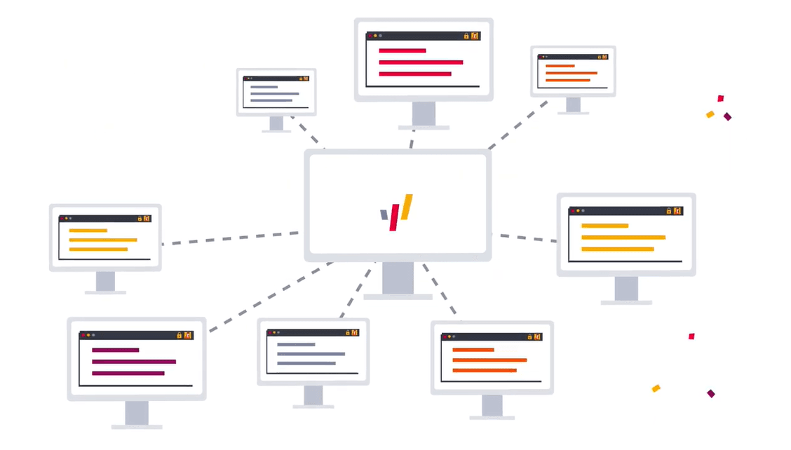 ES Integración de la nomina SD Worx hero img