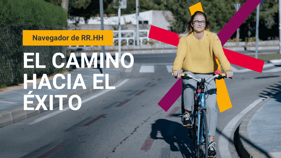 Navegador de RR.HH