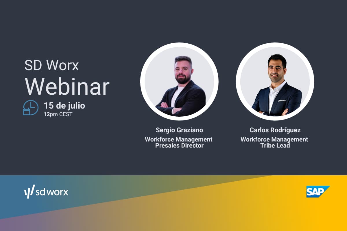 Webinar-wfm-sap