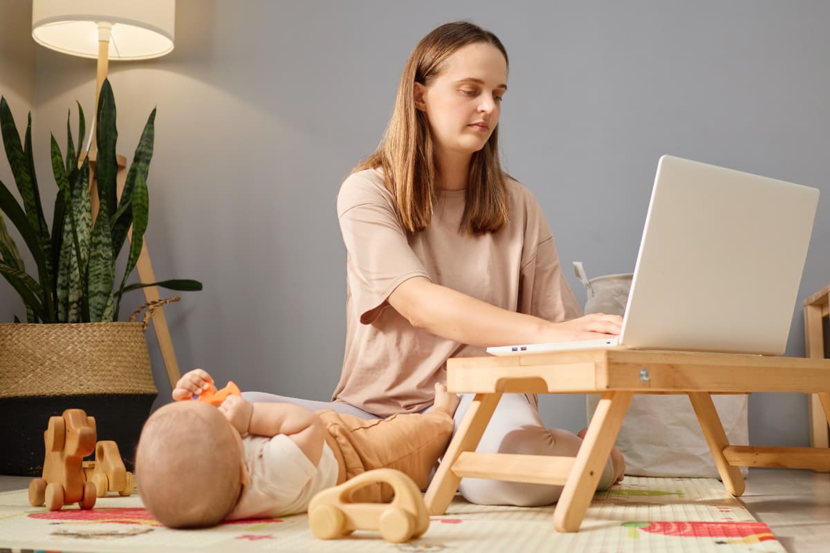 Childbirth