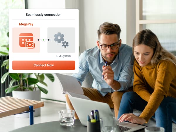 Smarter Payroll via Seamless Integration