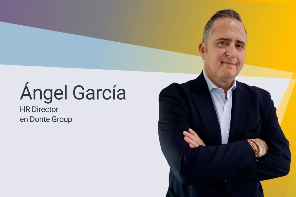 Angel García prieto