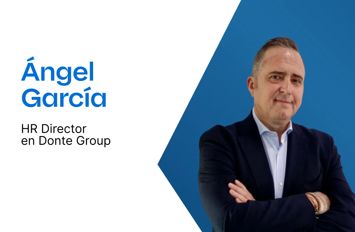 Ángel García