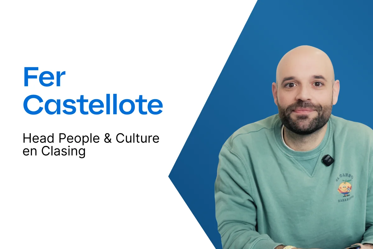 Fer Castellote