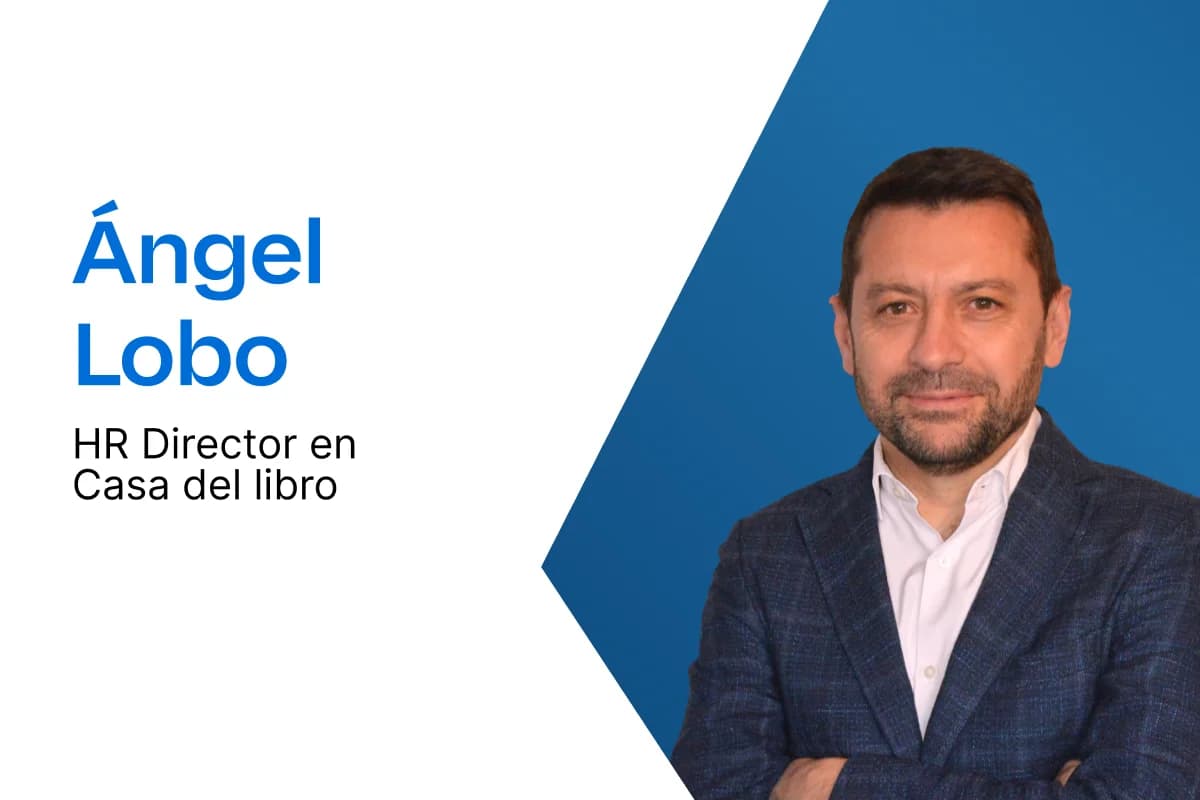 Ángel Lobo