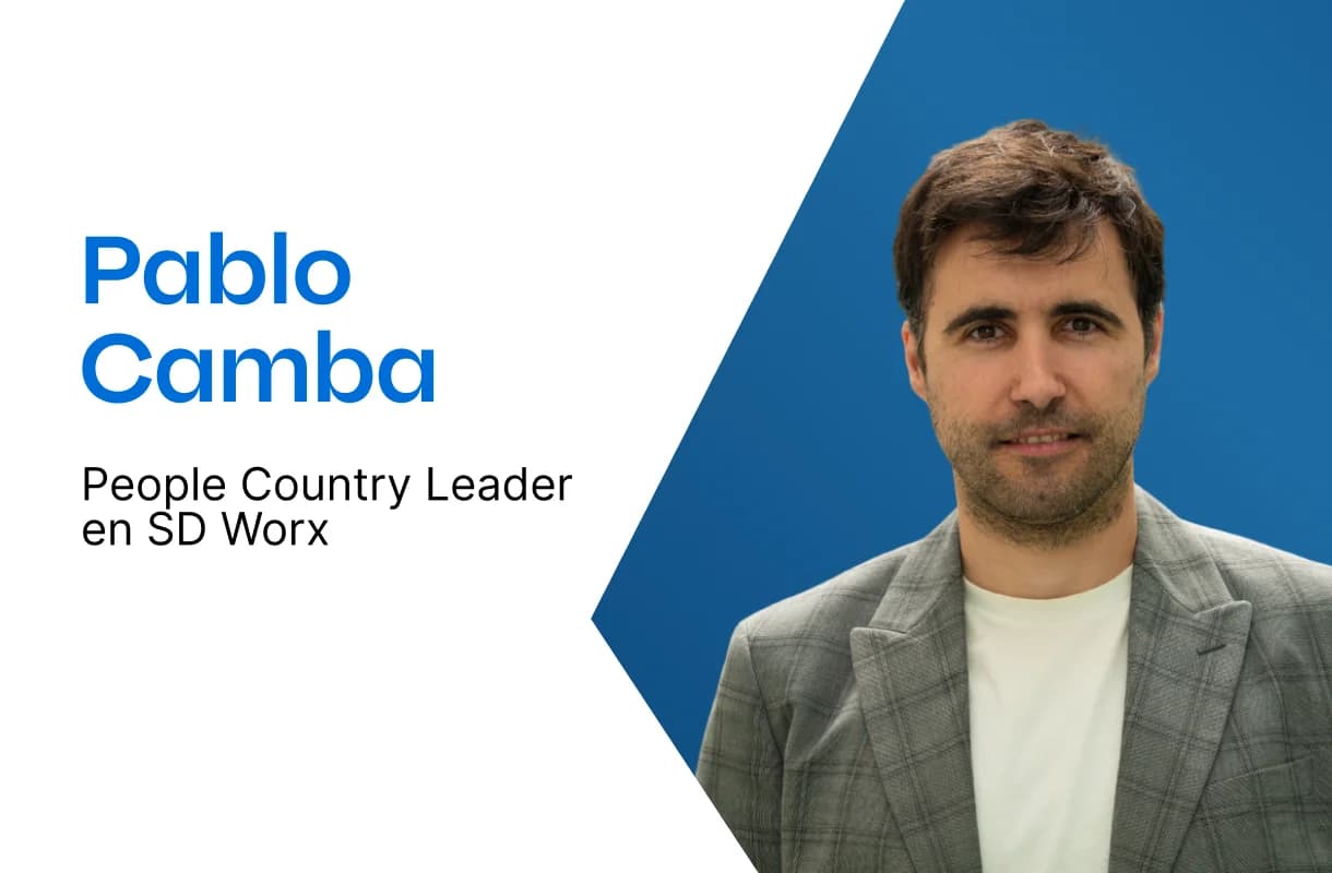 Pablo Camba