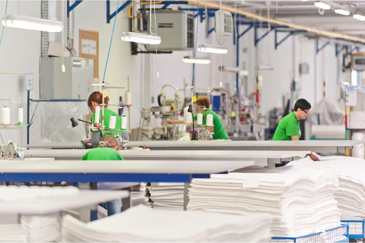 Ikano Industry