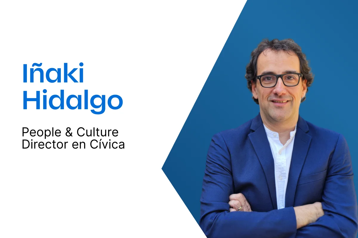 Iñaki Hidalgo
