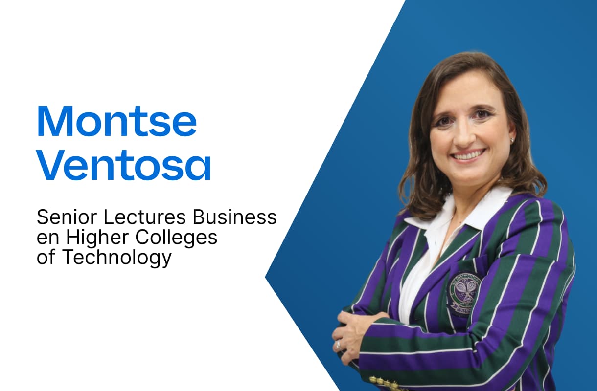 Montse Ventosa