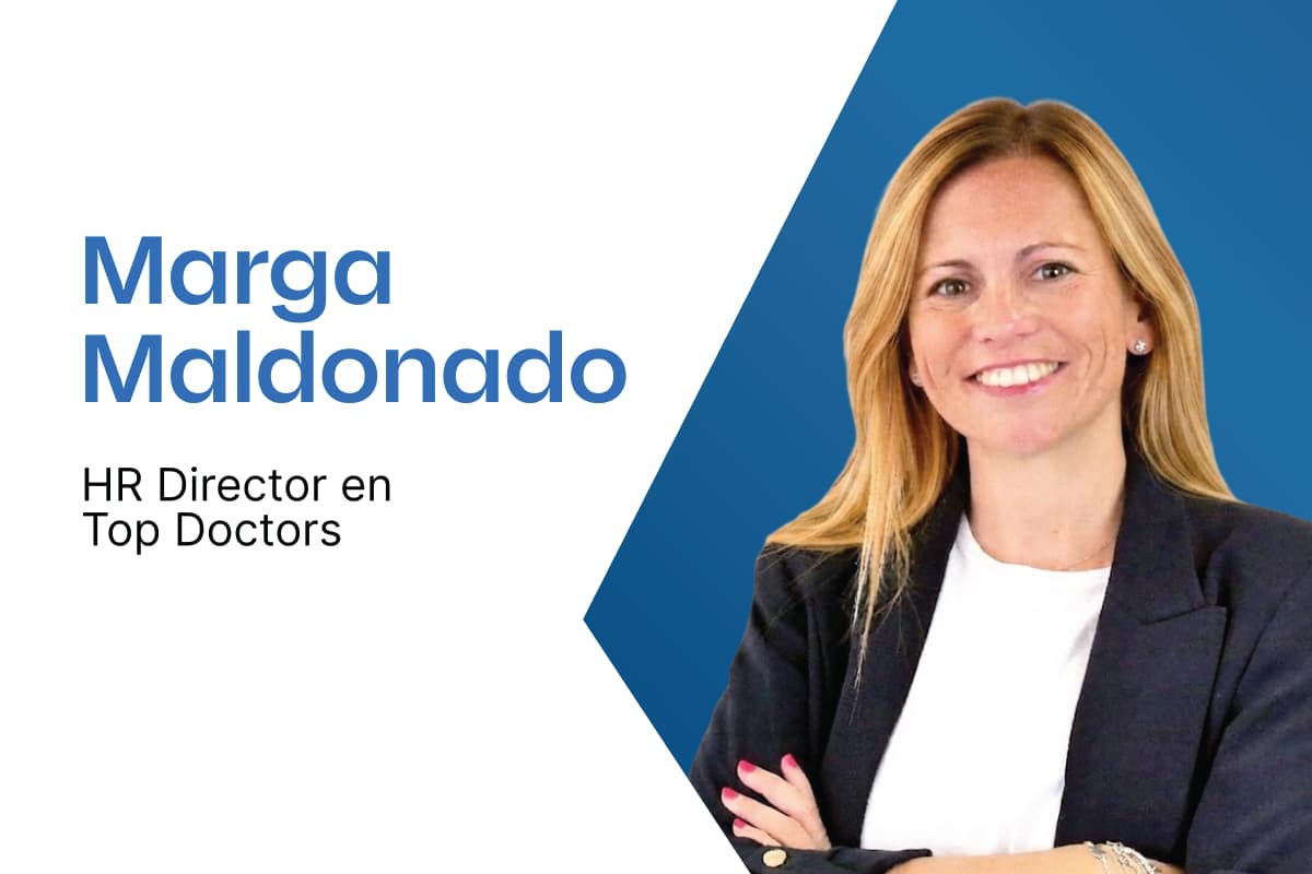 Marga Maldonado