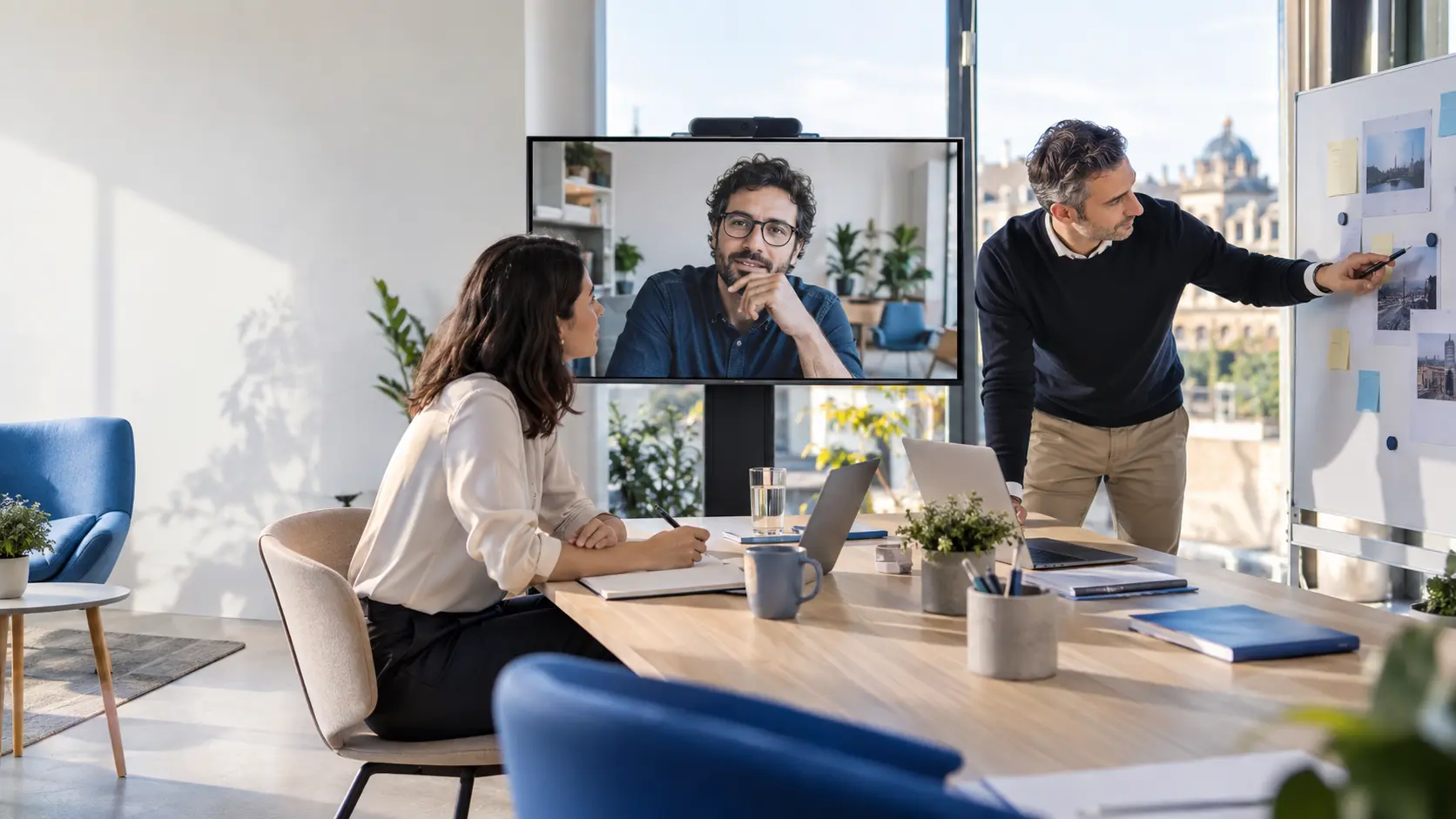trabajo-flexible-coordinacion
