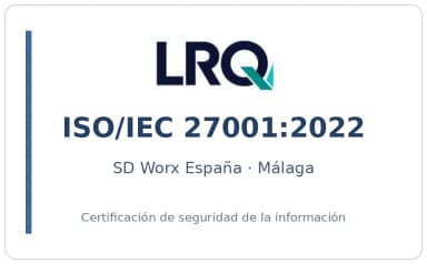 ISO_27001_Malaga