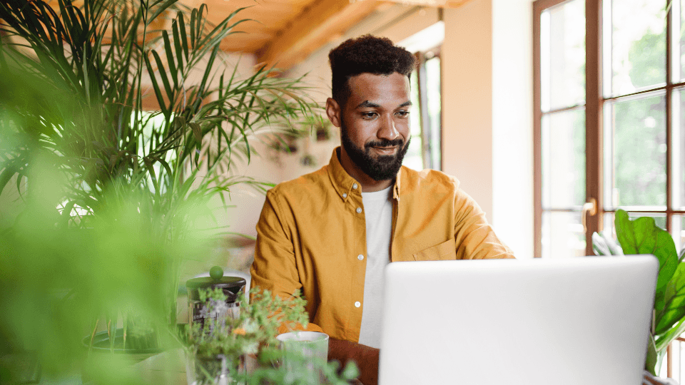 Keep your knowledge updated