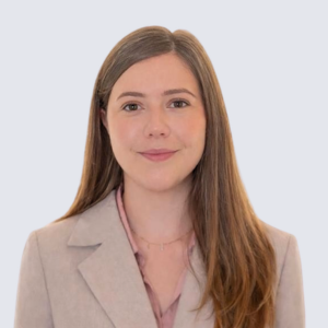 Sara Jiménez de Parga Ramos